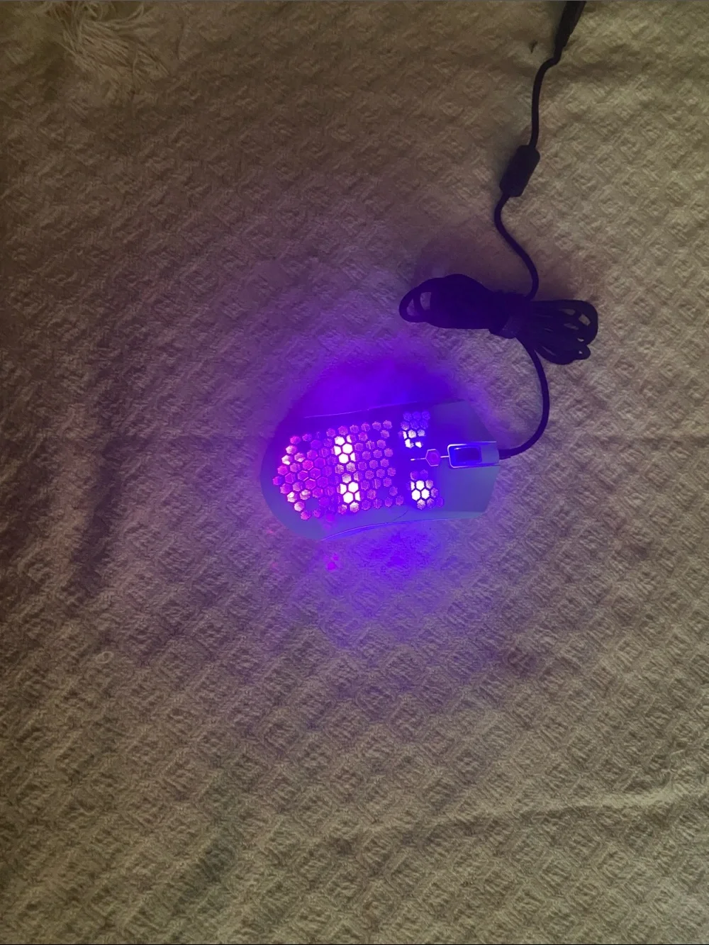 mamba snake mouse keyboard
